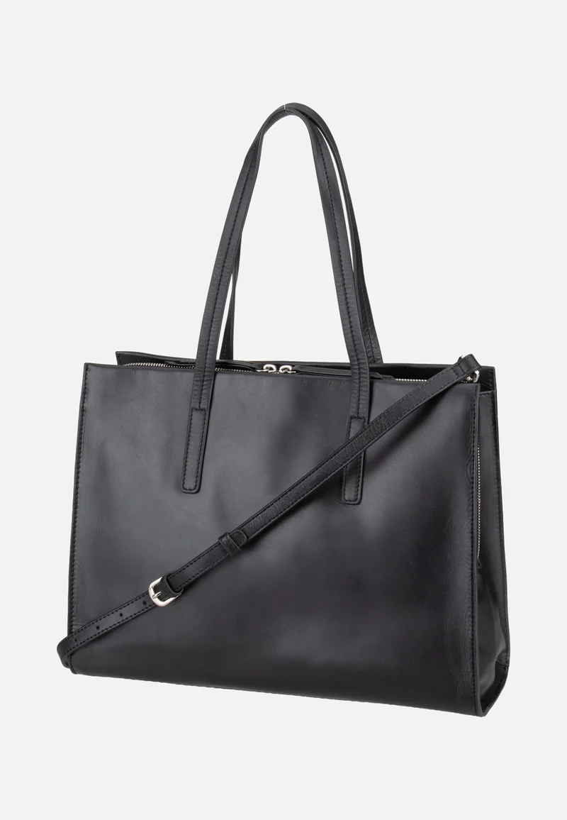 Arva 4306 Schwarz - Shopper