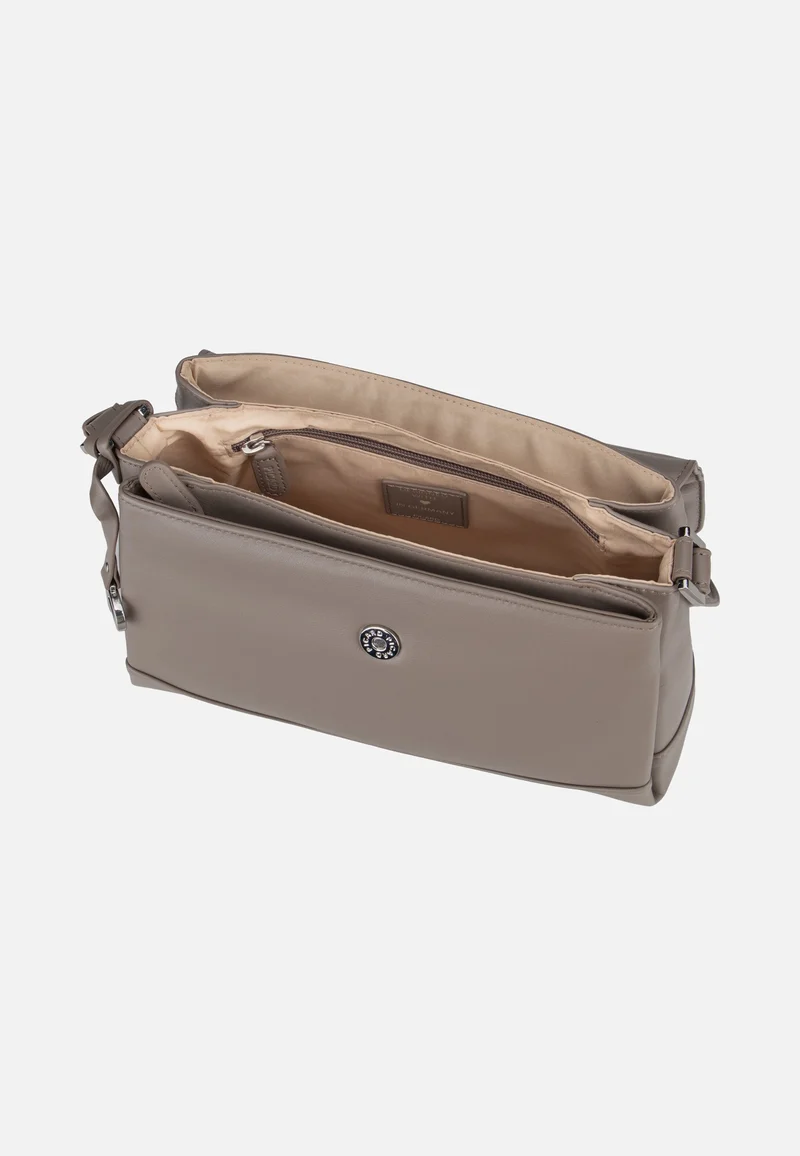 Really 8207 Gravel - Crossbody Bag