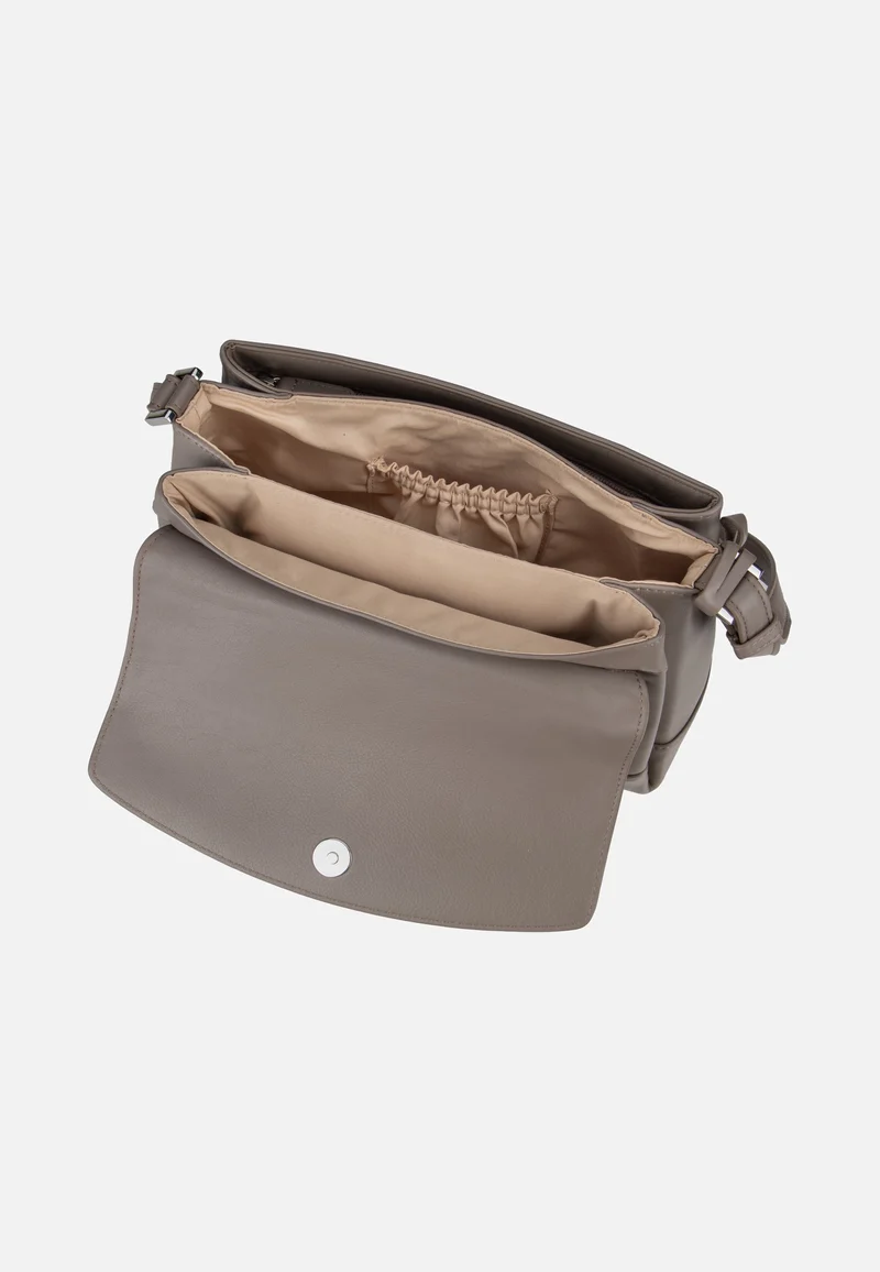 Really 8207 Gravel - Crossbody Bag