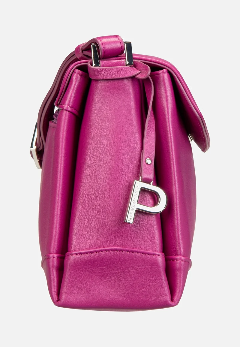 Really 8207 Fuchsia - Crossbody Bag