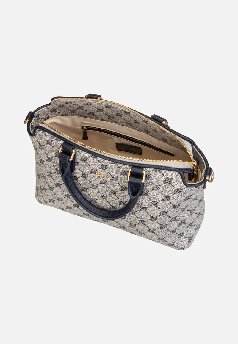 Mazzolino Lauren Handbag SHZ Darkblue - Henkeltasche