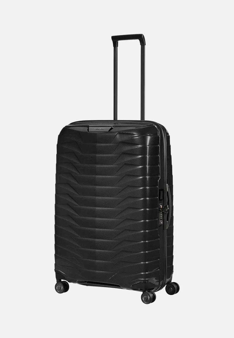 Proxis Spinner 69/25 Black - Koffer