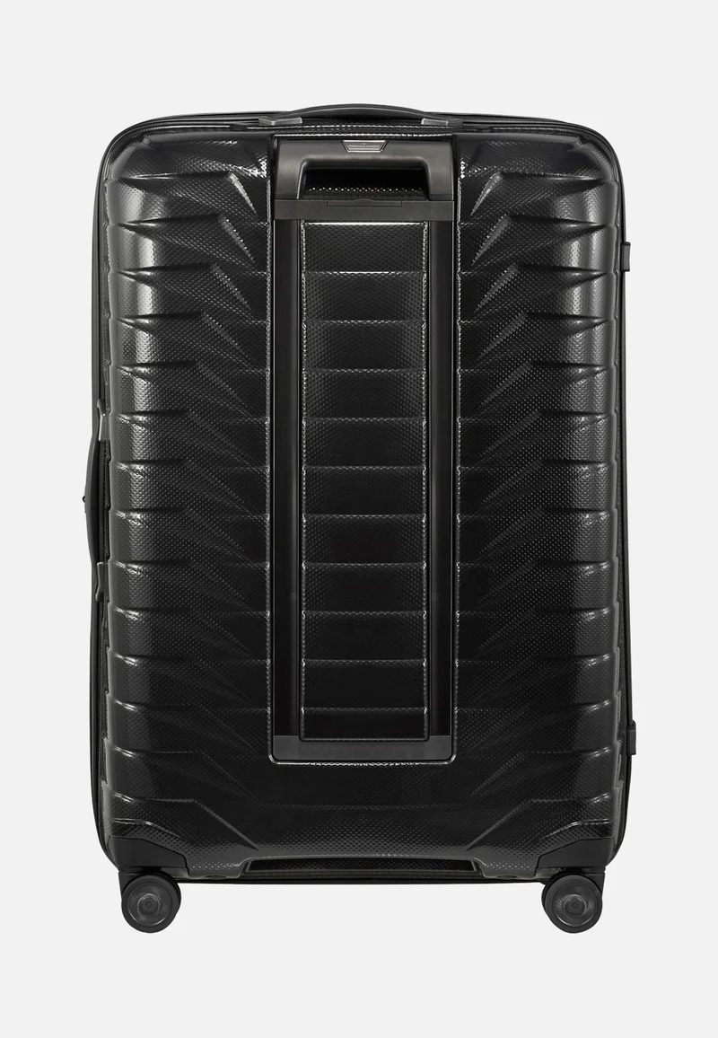 Proxis Spinner 75/28 Black - Koffer