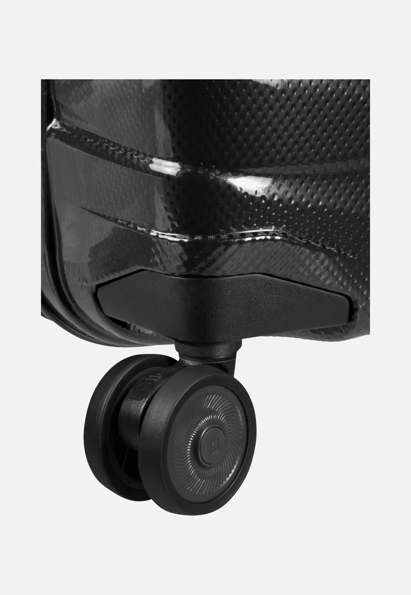 Proxis Spinner 75/28 Black - Koffer
