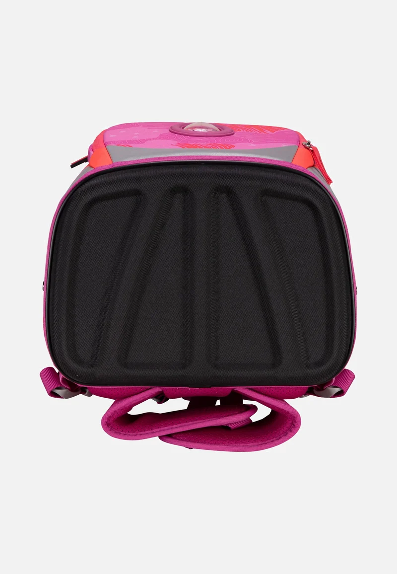 ErgoFlex Tiny Set Roses - Schulrucksack