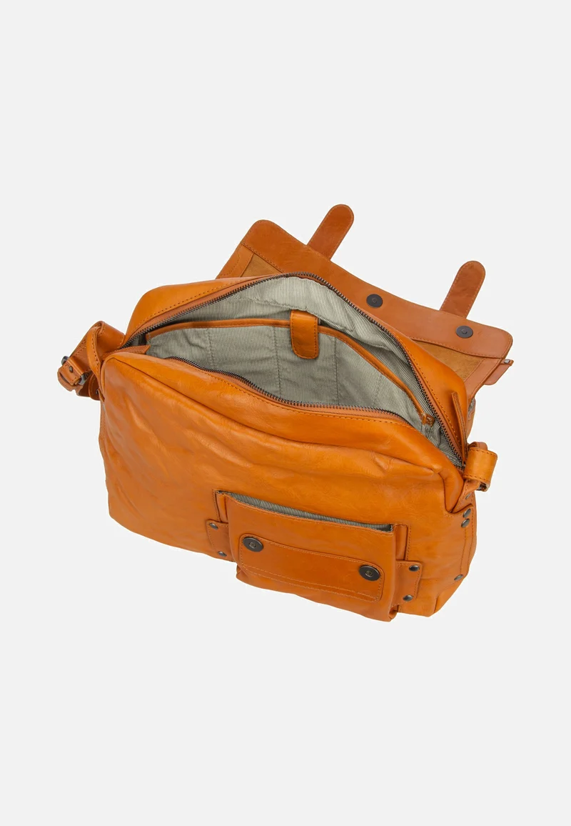 Mrs. Honey Pie Indian Summer - Messenger Bag