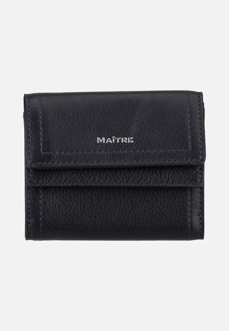 Modard Deda Purse SH4F Darkblue - Portemonnaie