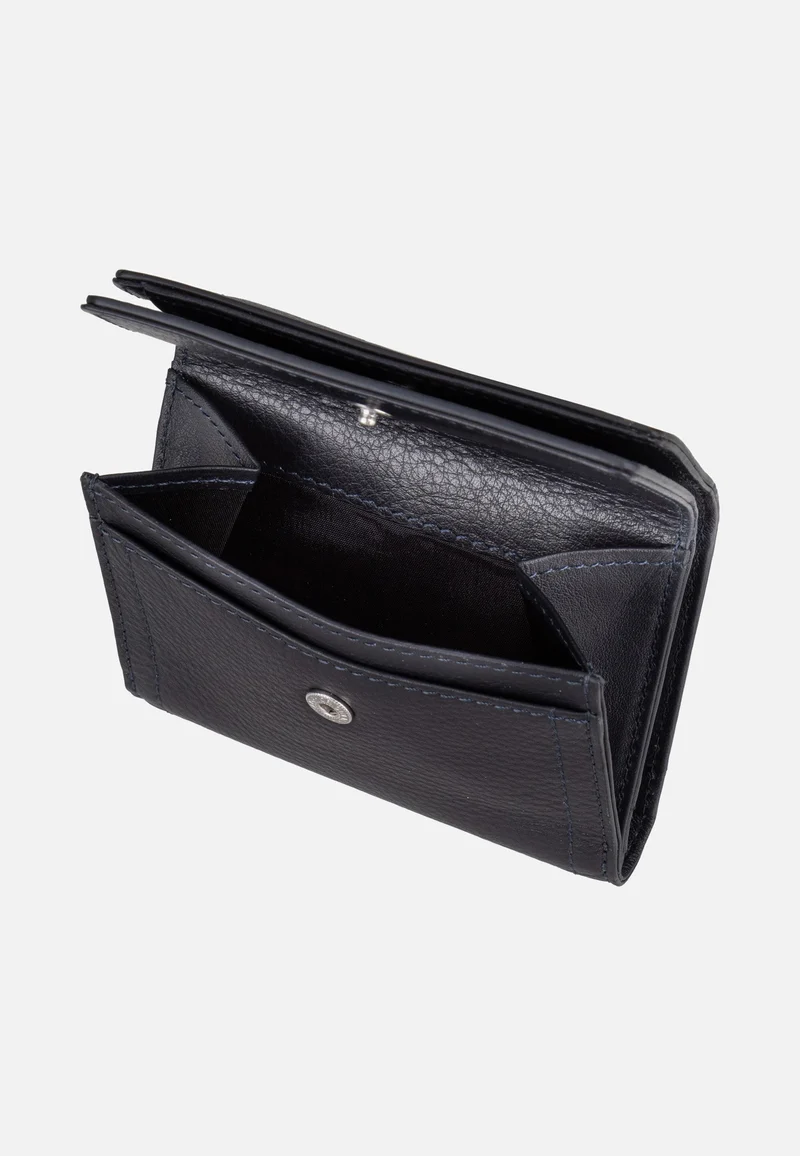Modard Deda Purse SH4F Darkblue - Portemonnaie