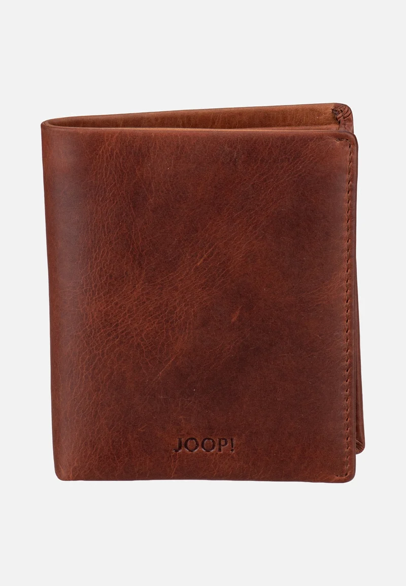 Cerratano Daphnis Billfold SV6 Cognac - Portemonnaie