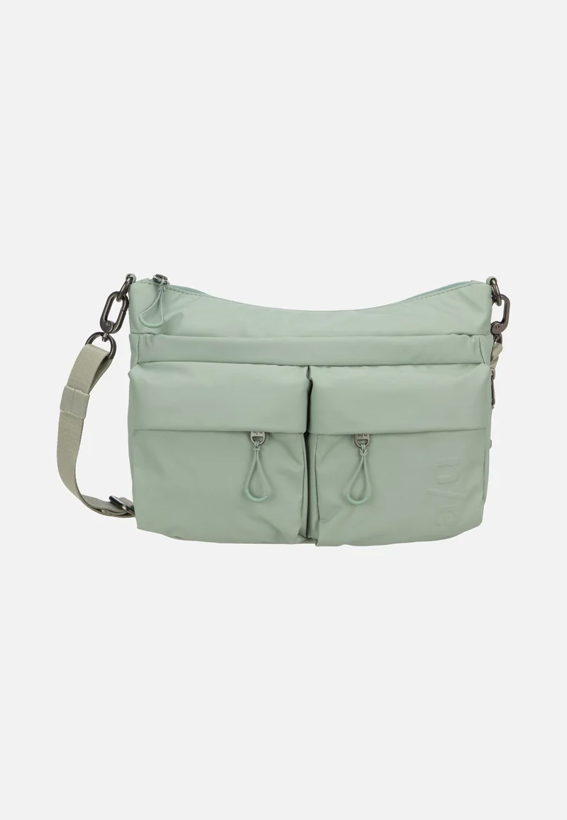 Mogami RE lite Sage Green - Crossbody Bag