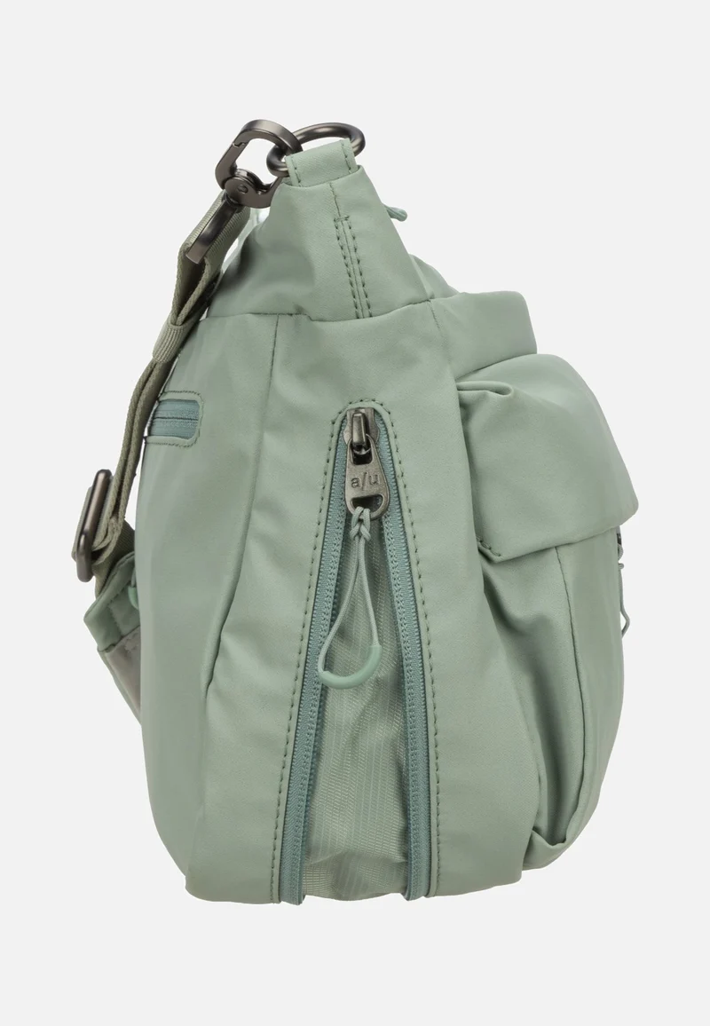 Mogami RE lite Sage Green - Crossbody Bag