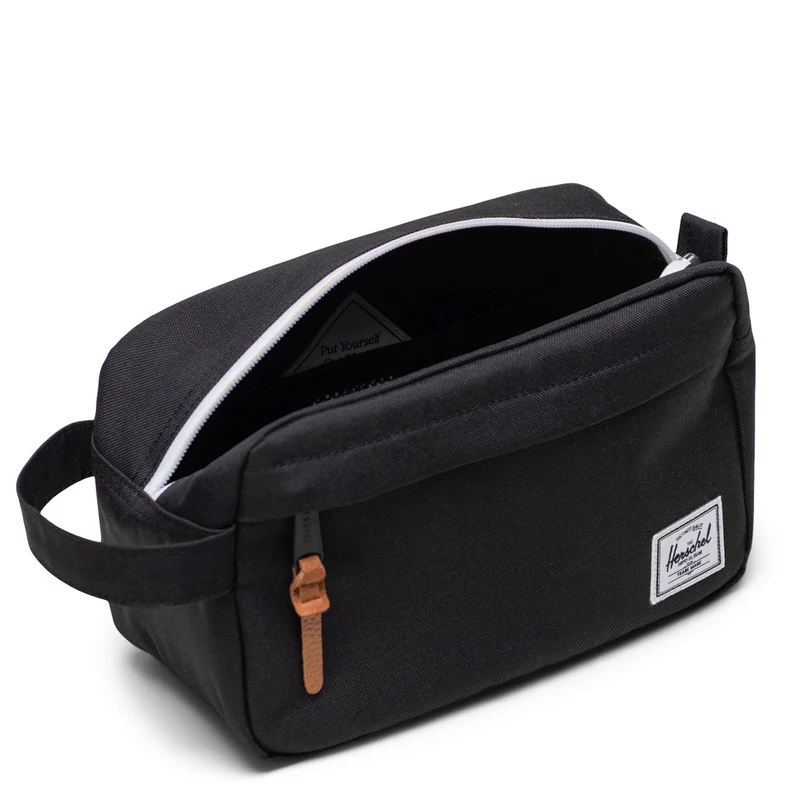 Herschel Chapter - Kulturbeutel 23 cm (black)