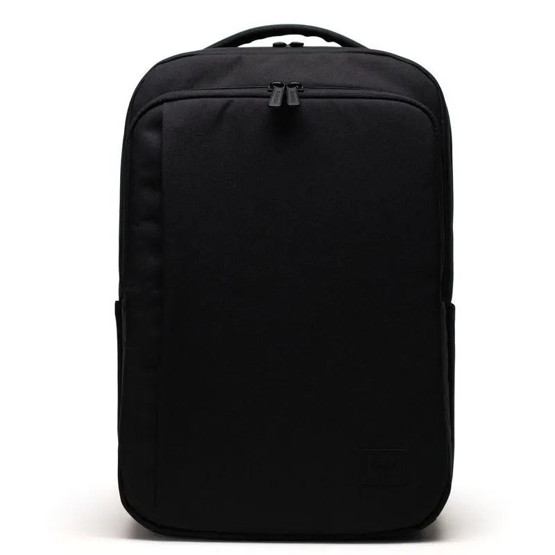 Herschel Kaslo Daypack Tech - Rucksack 15" 42.5 cm (black)