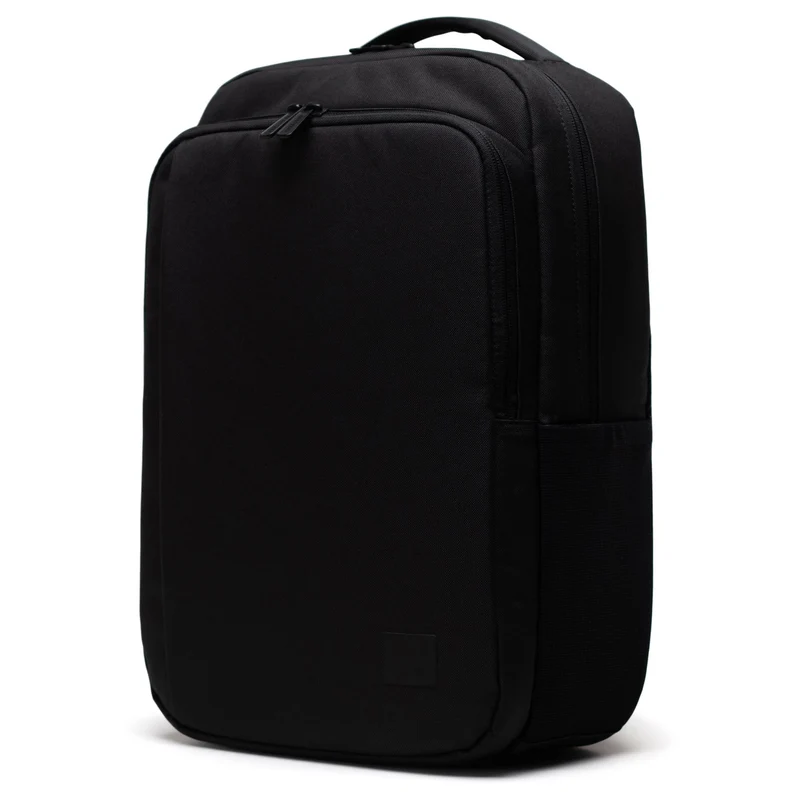 Herschel Kaslo Daypack Tech - Rucksack 15" 42.5 cm (black)
