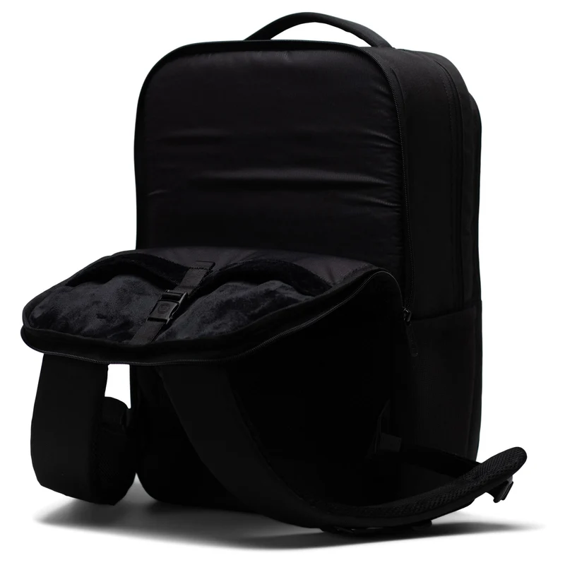 Herschel Kaslo Daypack Tech - Rucksack 15" 42.5 cm (black)