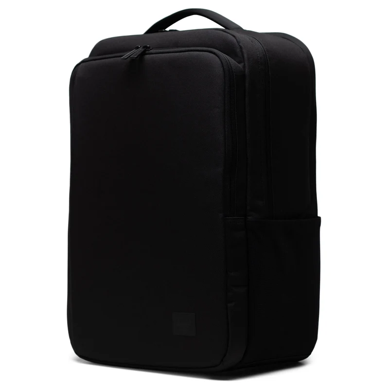 Herschel Kaslo Tech - Rucksack 16" 46 cm (black)