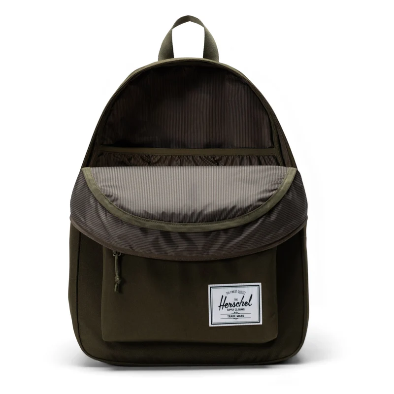 Herschel Classic - Rucksack 14" 43 cm (ivy green)