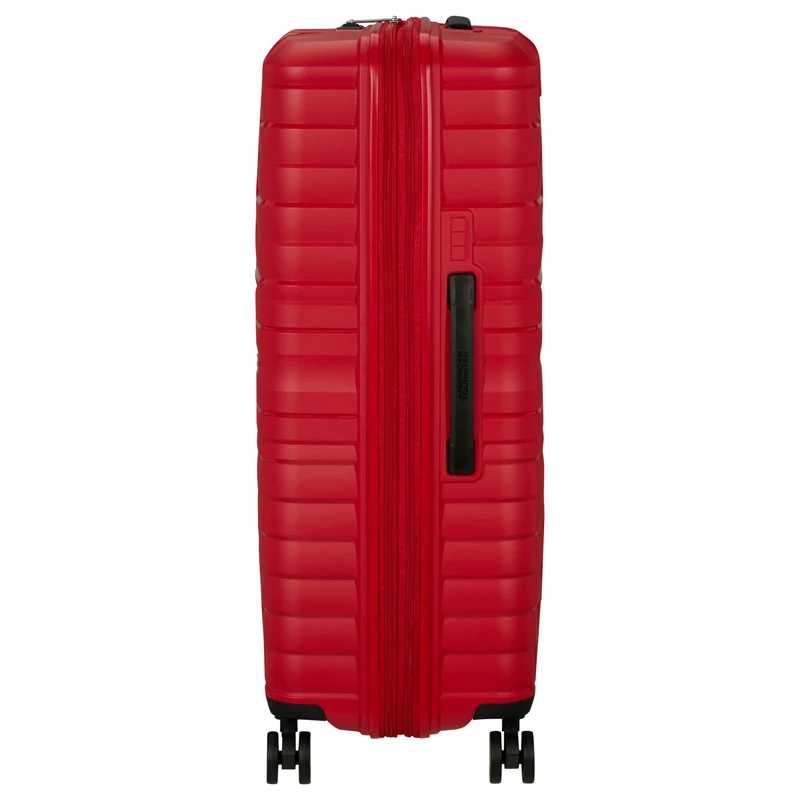 American Tourister Selection Flytwist - 4-Rollen-Trolley 78 cm erw. (rot)