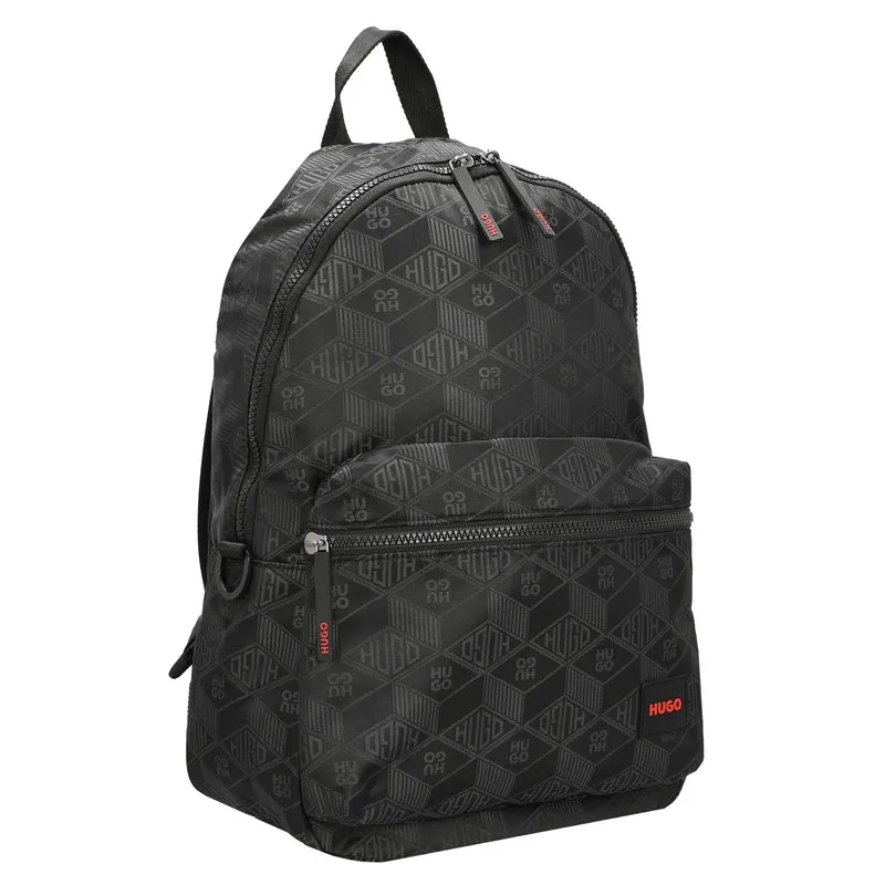 HUGO Ethon 2.0 - Rucksack M 41 cm (black)