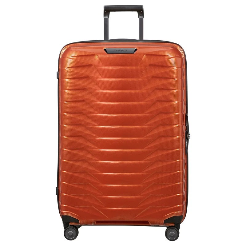 Samsonite Selection - Proxis 4-Rollen-Trolley 75 cm (flame)