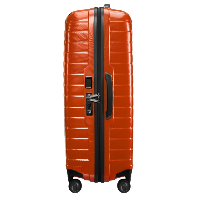 Samsonite Selection - Proxis 4-Rollen-Trolley 75 cm (flame)