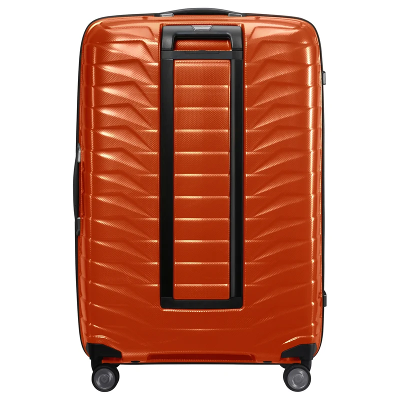 Samsonite Selection - Proxis 4-Rollen-Trolley 75 cm (flame)