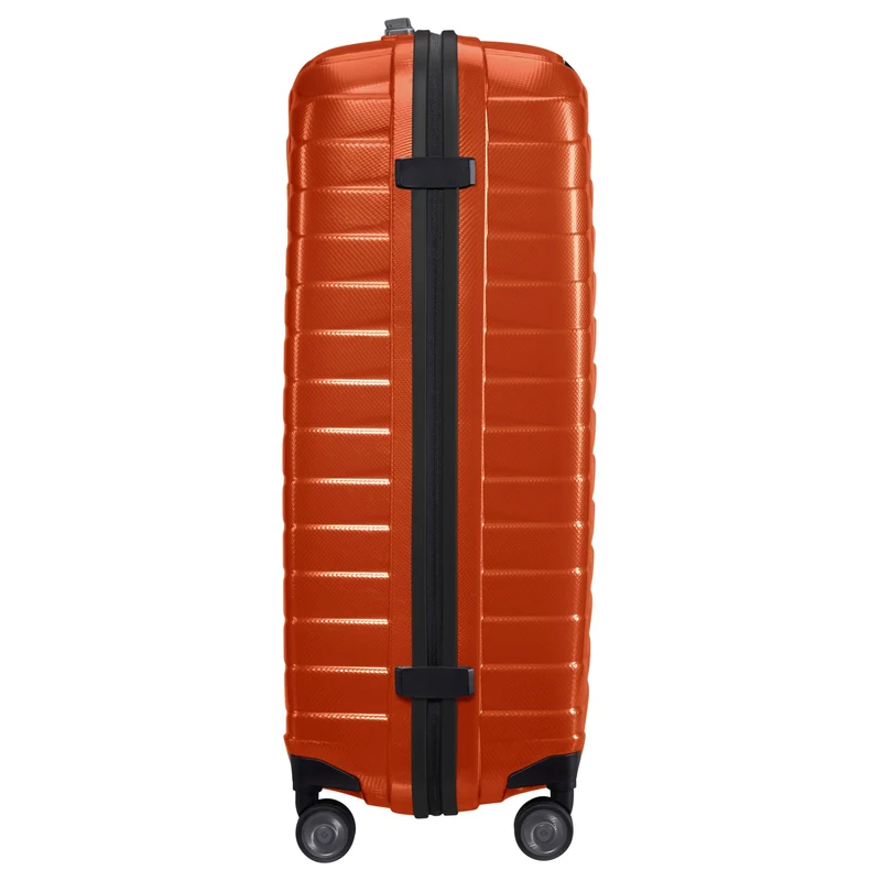 Samsonite Selection - Proxis 4-Rollen-Trolley 75 cm (flame)