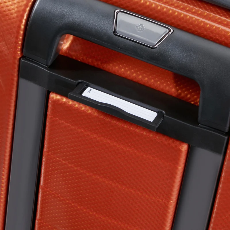 Samsonite Selection - Proxis 4-Rollen-Trolley 75 cm (flame)