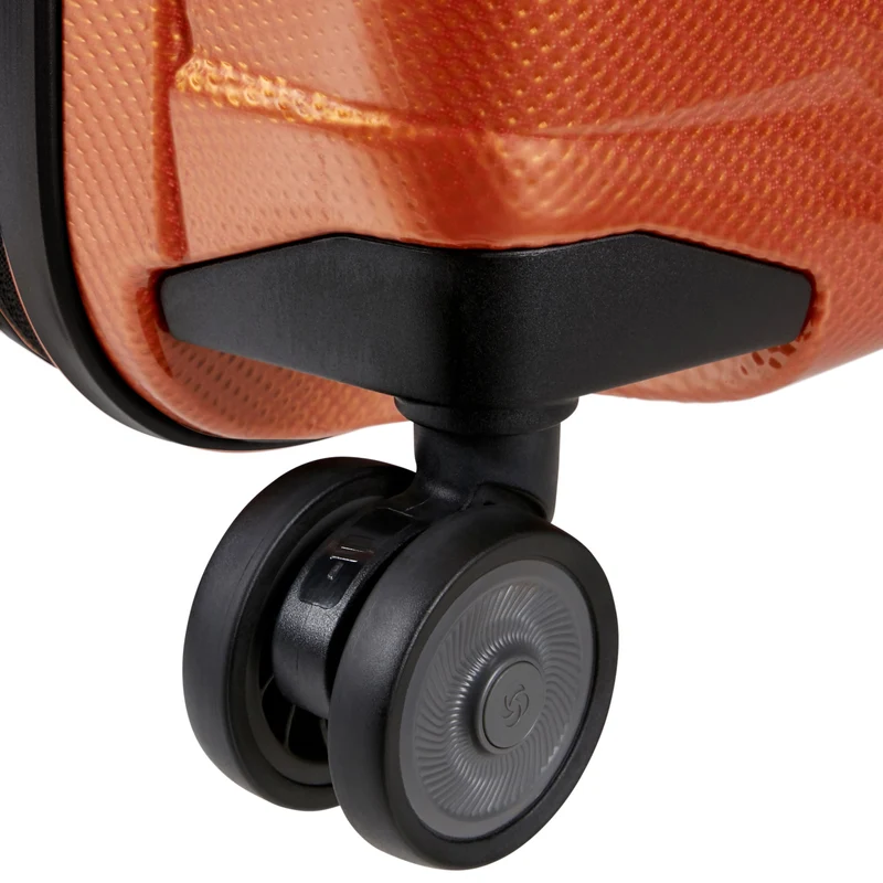 Samsonite Selection - Proxis 4-Rollen-Trolley 75 cm (flame)