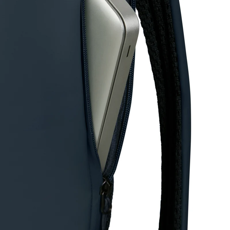 Samsonite Selection - Coatify Biz Rolltop-Rucksack 14.1" 39 cm (blue)