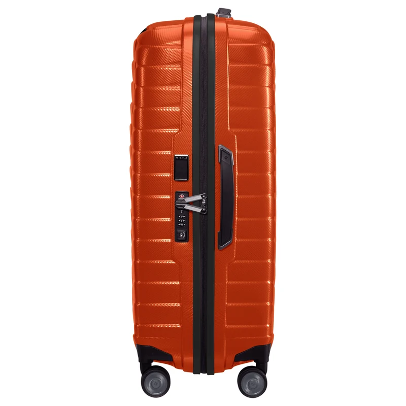 Samsonite Selection - Proxis 4-Rollen-Trolley 69 cm (flame)