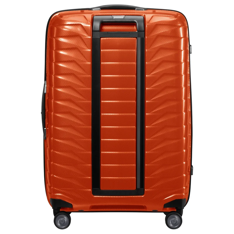 Samsonite Selection - Proxis 4-Rollen-Trolley 69 cm (flame)