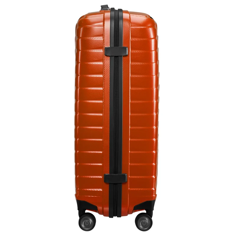 Samsonite Selection - Proxis 4-Rollen-Trolley 69 cm (flame)