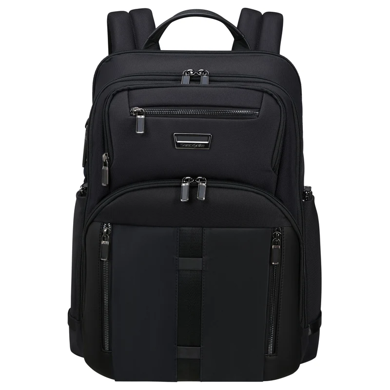 Samsonite Selection - Urban-Eye Laptoprucksack 15.6" 43 cm (black)