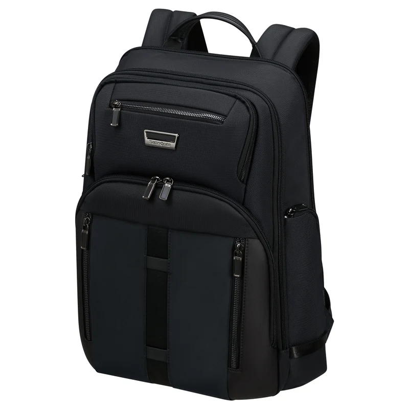 Samsonite Selection - Urban-Eye Laptoprucksack 15.6" 43 cm (black)