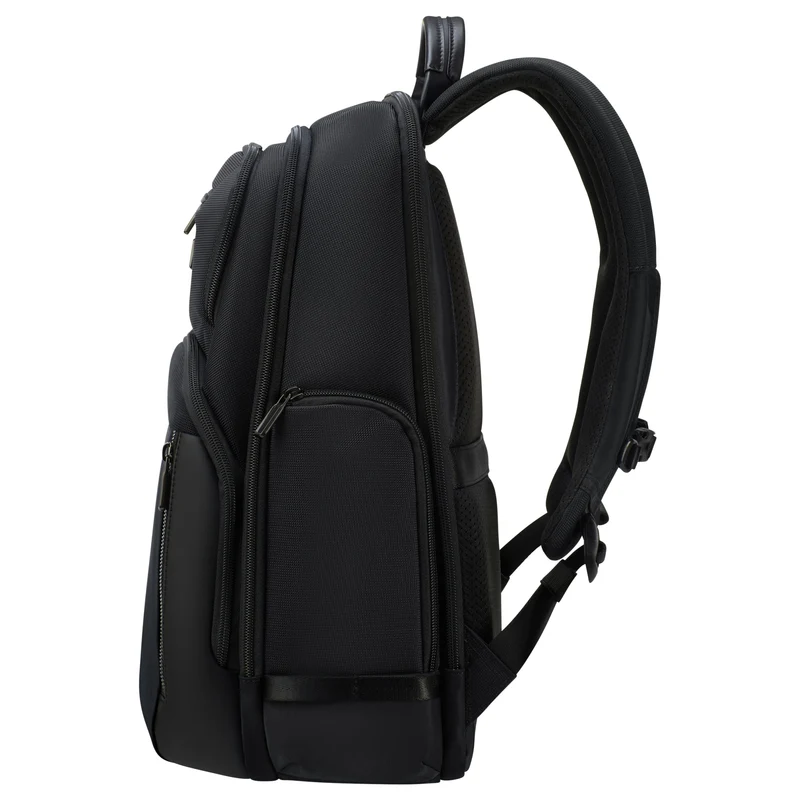 Samsonite Selection - Urban-Eye Laptoprucksack 15.6" 43 cm (black)