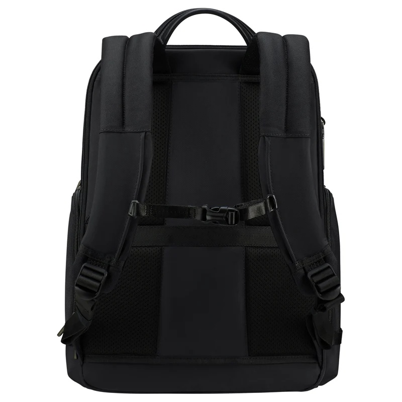 Samsonite Selection - Urban-Eye Laptoprucksack 15.6" 43 cm (black)