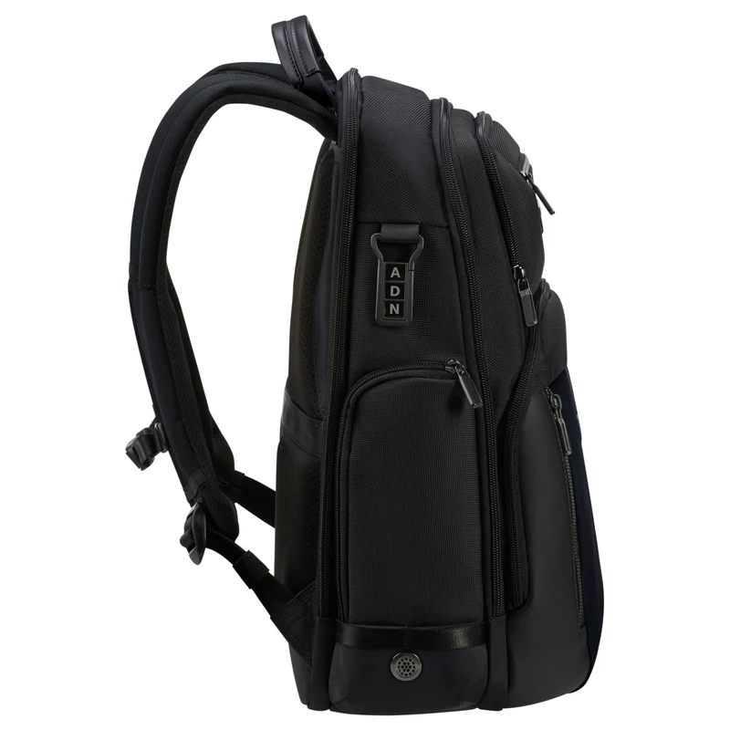 Samsonite Selection - Urban-Eye Laptoprucksack 15.6" 43 cm (black)