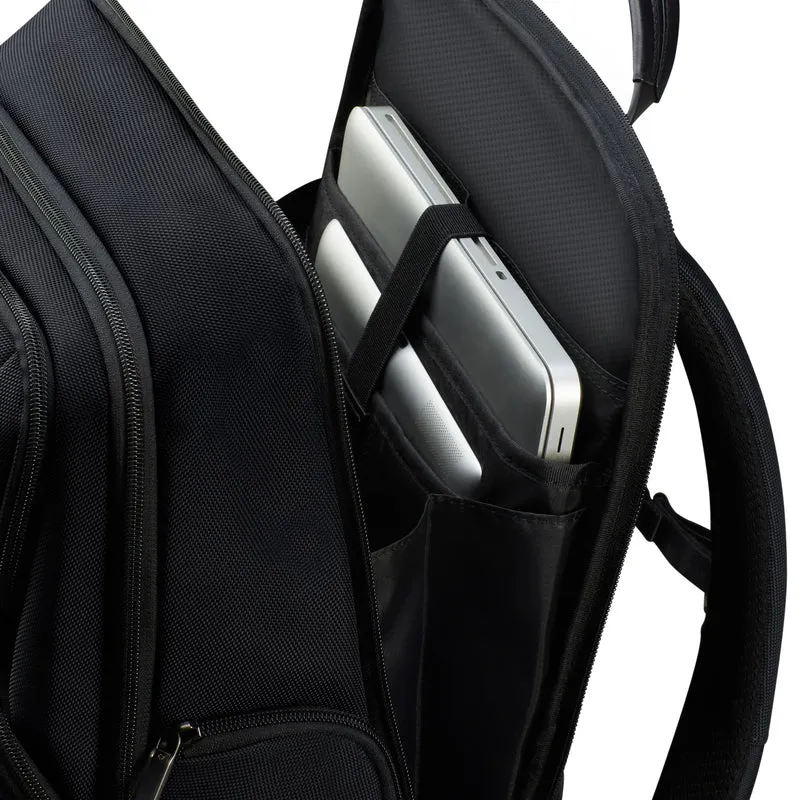 Samsonite Selection - Urban-Eye Laptoprucksack 15.6" 43 cm (black)