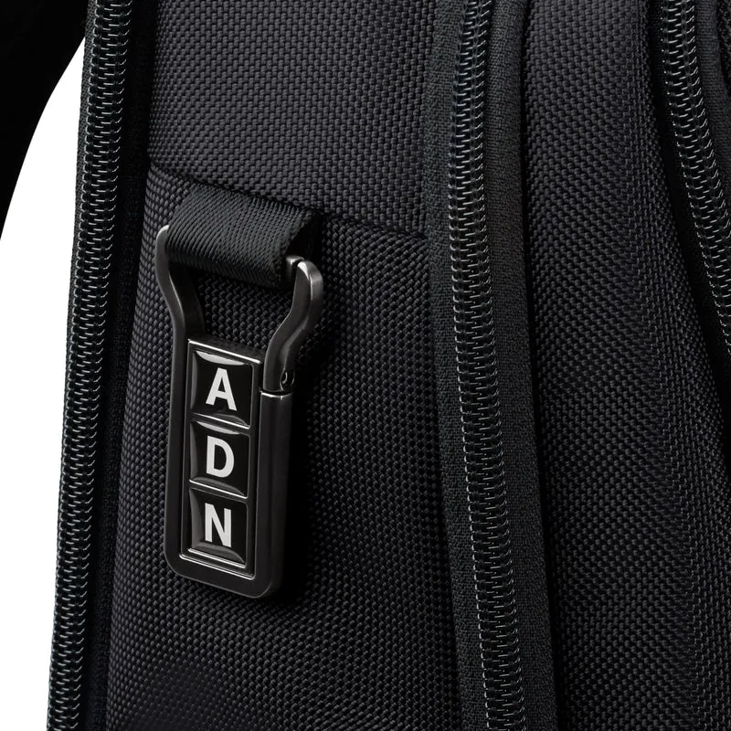 Samsonite Selection - Urban-Eye Laptoprucksack 15.6" 43 cm (black)