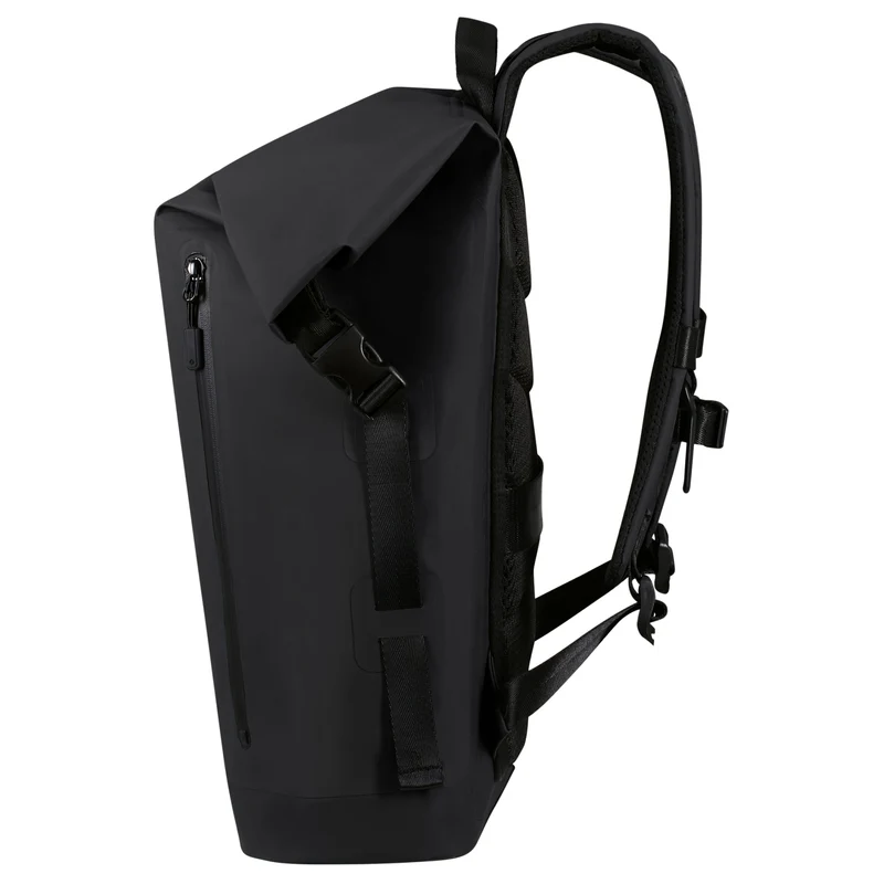 Samsonite Selection - Coatify Biz Rolltop-Rucksack 15.6" 43 cm (black)
