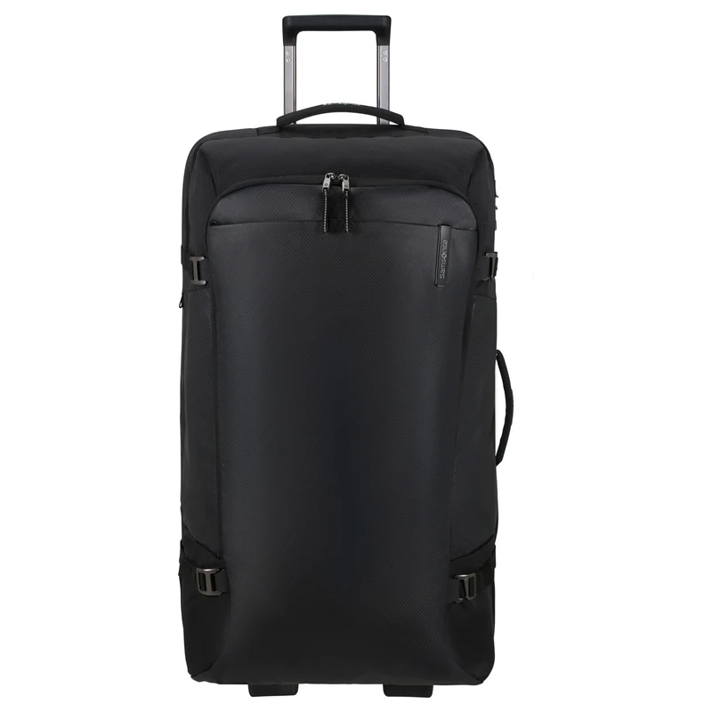 Samsonite Selection - Armox Rollenreisetasche 79 cm (black)
