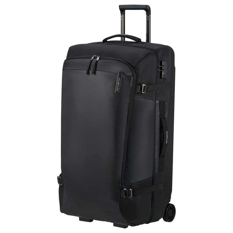 Samsonite Selection - Armox Rollenreisetasche 79 cm (black)