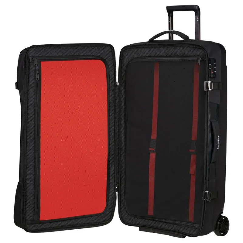 Samsonite Selection - Armox Rollenreisetasche 79 cm (black)