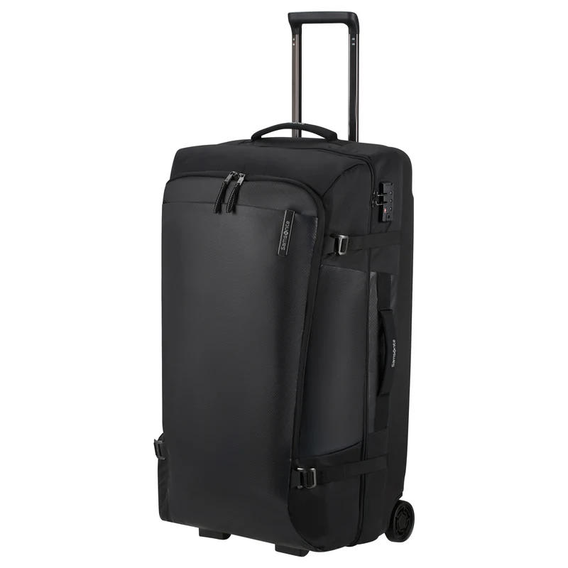 Samsonite Selection - Armox Rollenreisetasche 79 cm (black)