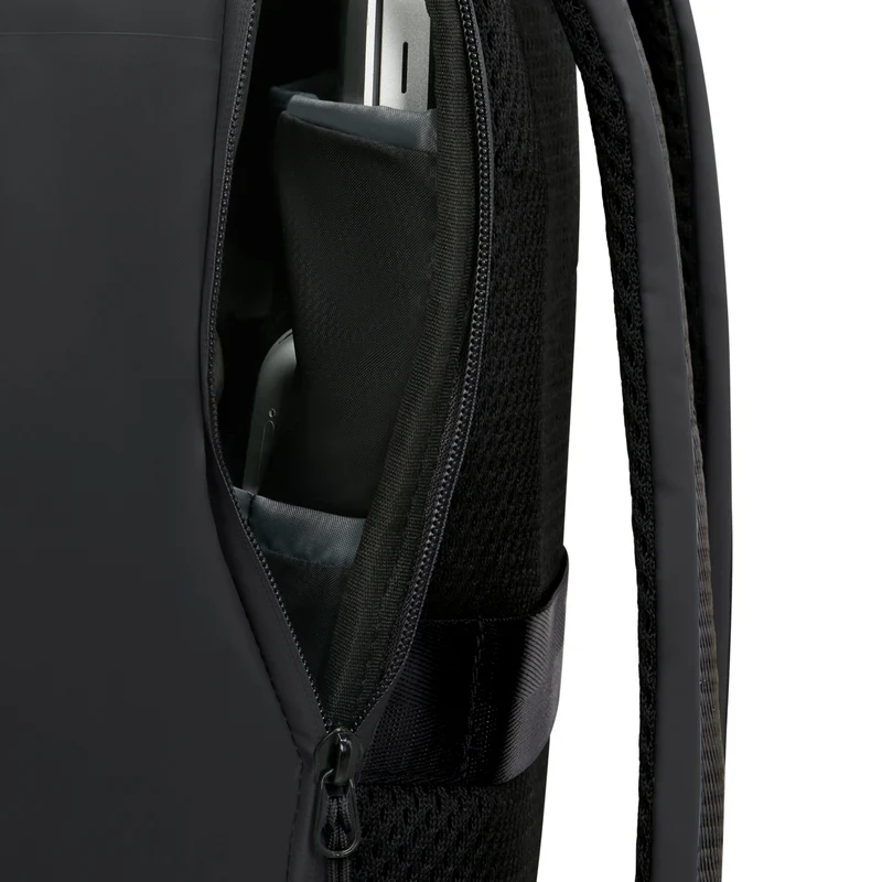Samsonite Selection - Coatify Biz Rolltop-Rucksack 14.1" 39 cm (black)
