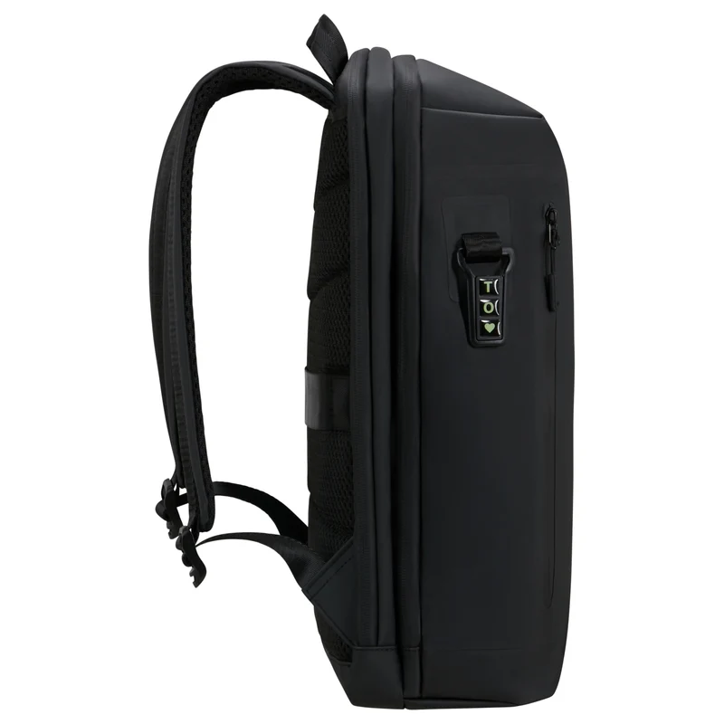 Samsonite Selection - Coatify Biz Rucksack 15.6" 43 cm (black)