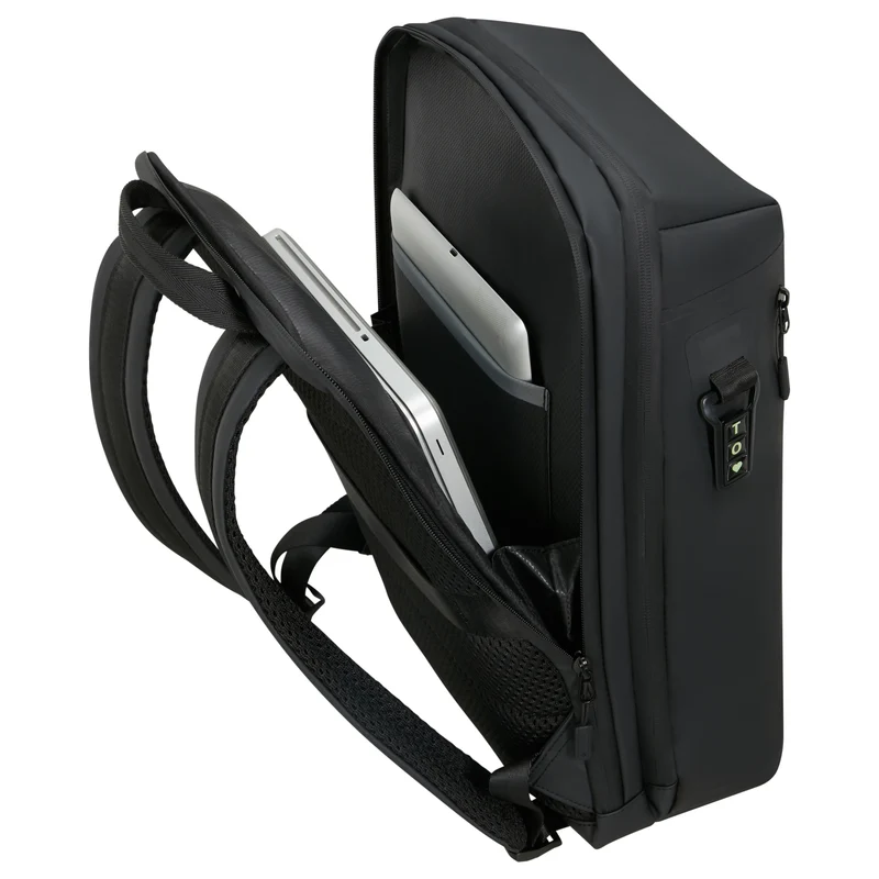 Samsonite Selection - Coatify Biz Rucksack 15.6" 43 cm (black)