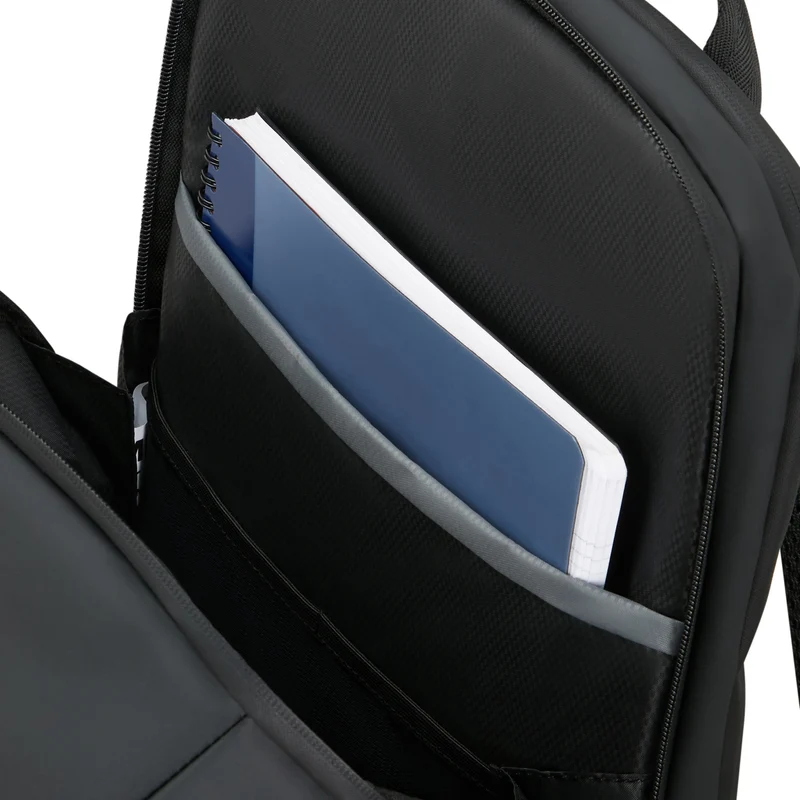 Samsonite Selection - Coatify Biz Rucksack 15.6" 43 cm (black)