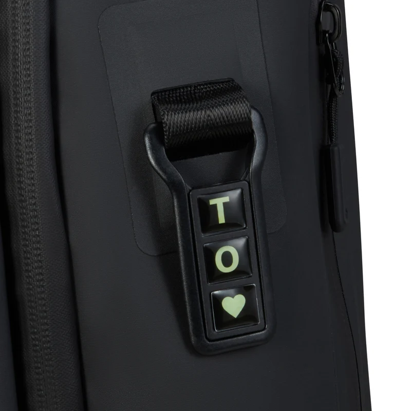 Samsonite Selection - Coatify Biz Rucksack 15.6" 43 cm (black)
